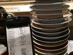 -大起水产回转寿司(道顿堀店)