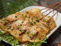 -木屋烧烤(西南角店)