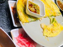 -海花锅盖烧烤店(怡馨家园店)