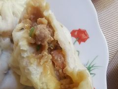 -津门如意包子铺(宾西路店)