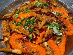 -胖哥俩肉蟹煲(长沙高铁吾悦广场店)