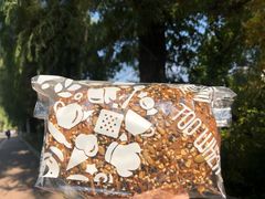 高纤坚果乳酪-研麦家面包(亚泰华府店)