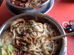 牛杂面-窦四牛杂面(总店)