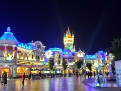 -厦门方特梦幻王国