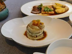 -金海华·悦食东方(苏州中心商场店)