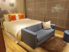 -香港港岛英迪格酒店