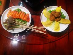 -明丰小渔馆(明月路店)