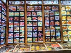 -美达尔烧烤海鲜家常菜(泰山路店)