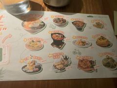 -岛风·台食小馆 ISLAND BISTRO(烟台山店)