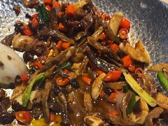 -福禄财东北菜(珠江帝景店)