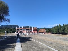 -清东陵