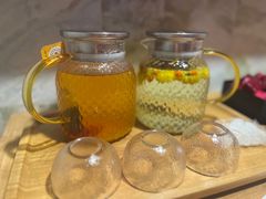 -青水瓦台汤泉(未央店)