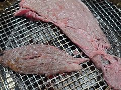-海之屋韩式烤肉(海棠68环球美食街店)