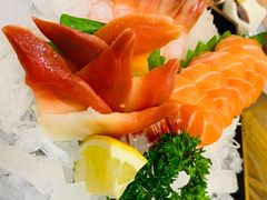 -东京屋(武定路店)