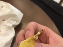 -妈咪鸡蛋仔(尖沙咀东分店)