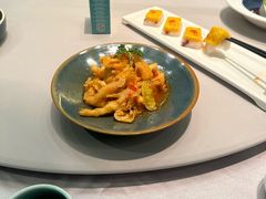 -雀蓝川菜(奥体广场店)