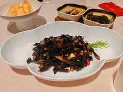 鲜椒黑鸡纵-口味堂(惠济路店)