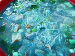 海蛎赤肉煮面线-杨厝六十六农庄农舍(杨厝路店)
