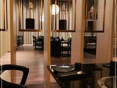 大堂-西安浐灞艾美酒店·汉江餐厅·火锅