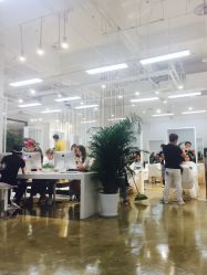 -P.STYLE派斯造型