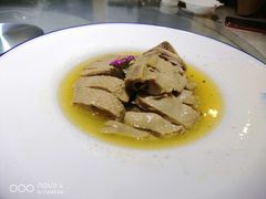 -鸭王烤鸭店(三里河店)
