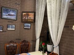 -安德烈俄式西餐厅(中央大街店)