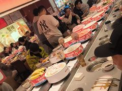 -龍歌自助小火锅(雨花台江南虹悦城店)
