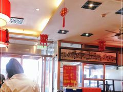 大堂-姚记炒肝店(簋街店)