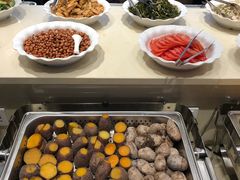 -素满香·素食自助餐(苏州·临顿路店)