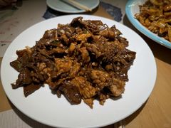 -桥头堡·坤德餐厅(滨江道店)