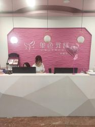 -单色舞蹈