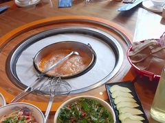 -云尊府云南菜·蒸汽石锅鱼(学清路店)