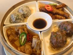 -金悦轩海鲜城(渔人码头店)