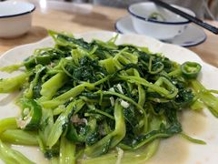 -南记食粥坊·宵夜大排档(莲花总店)