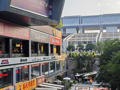 -皇庭广场(福华三路店)