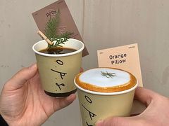 -O.P.S. CAFE
