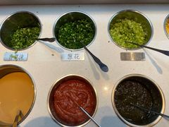 -犇鼎牛潮汕牛肉火锅(新辰里学清路店)