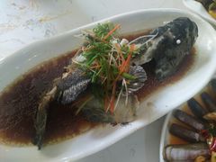 -琼大师东方烤乳猪(亚特兰蒂斯店)