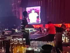 -赤红音乐现场(浦东金桥路店)