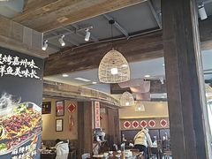 -谢老五跷脚牛肉·非遗传承店