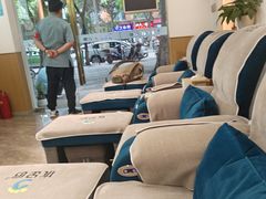 -优足匠·修脚采耳(静祥店)