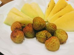 -小厨娘淮扬菜(六合欢乐港店)