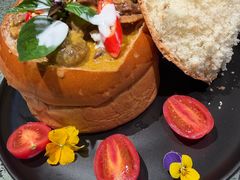 -Home Thai·泰谣(王府井apm店)