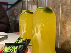 -外婆家(西红门荟聚购物中心店)