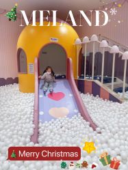-MELAND亲子乐园•活动包场(北京亦庄龙湖天街店)