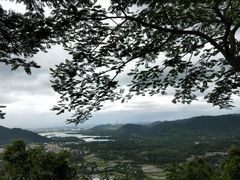 -呀诺达热带雨林