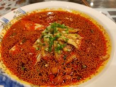 -田园印象·成都土菜院子(华阳店)