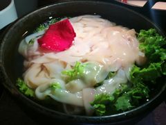 -热火朝天鲜切牛肉火锅(南强街巷店)