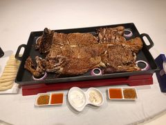 -九十九顶毡房(阜石路店)