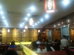 大堂-小杨生煎(龙之梦购物中心店)